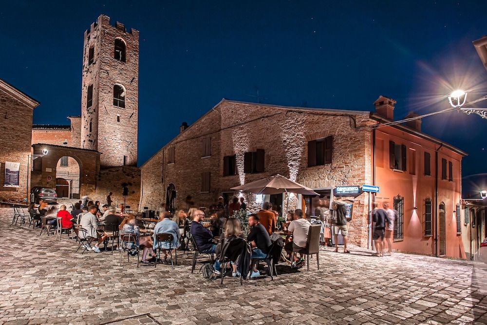 Malatesta Antica Dimora