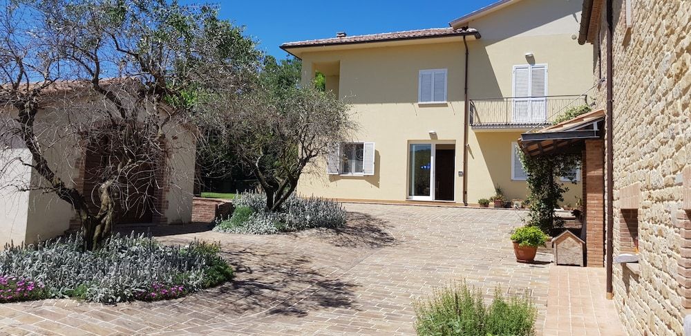 B&B Le Fontanelle
