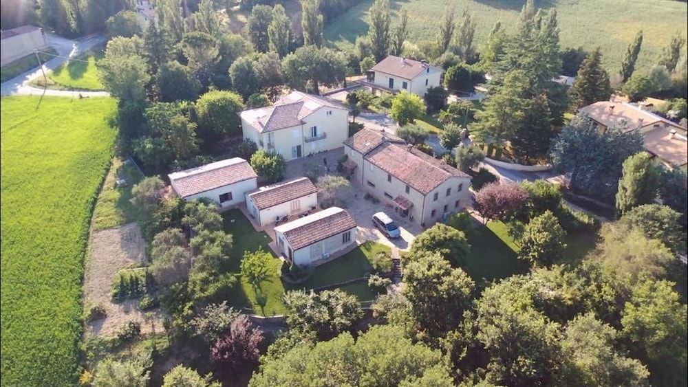 B&B Le Fontanelle