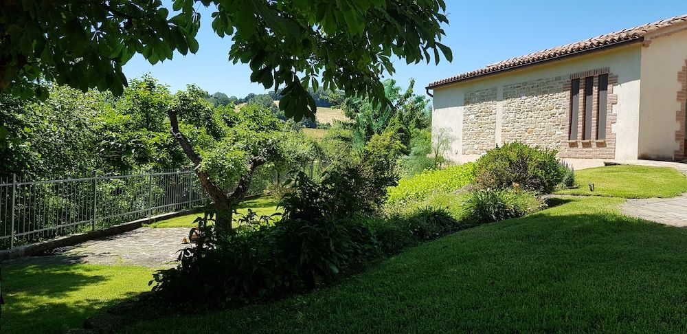 B&B Le Fontanelle