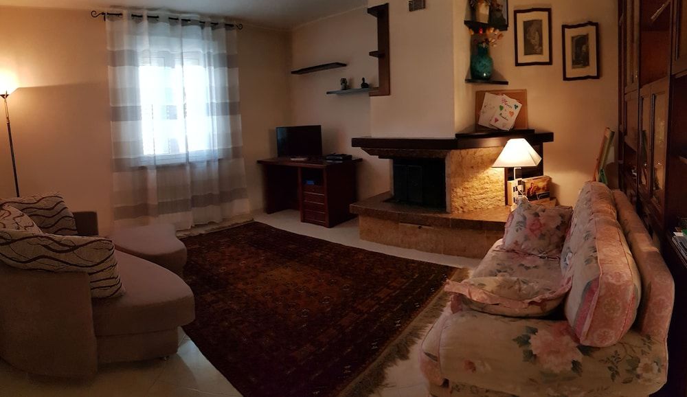 B&B Le Fontanelle