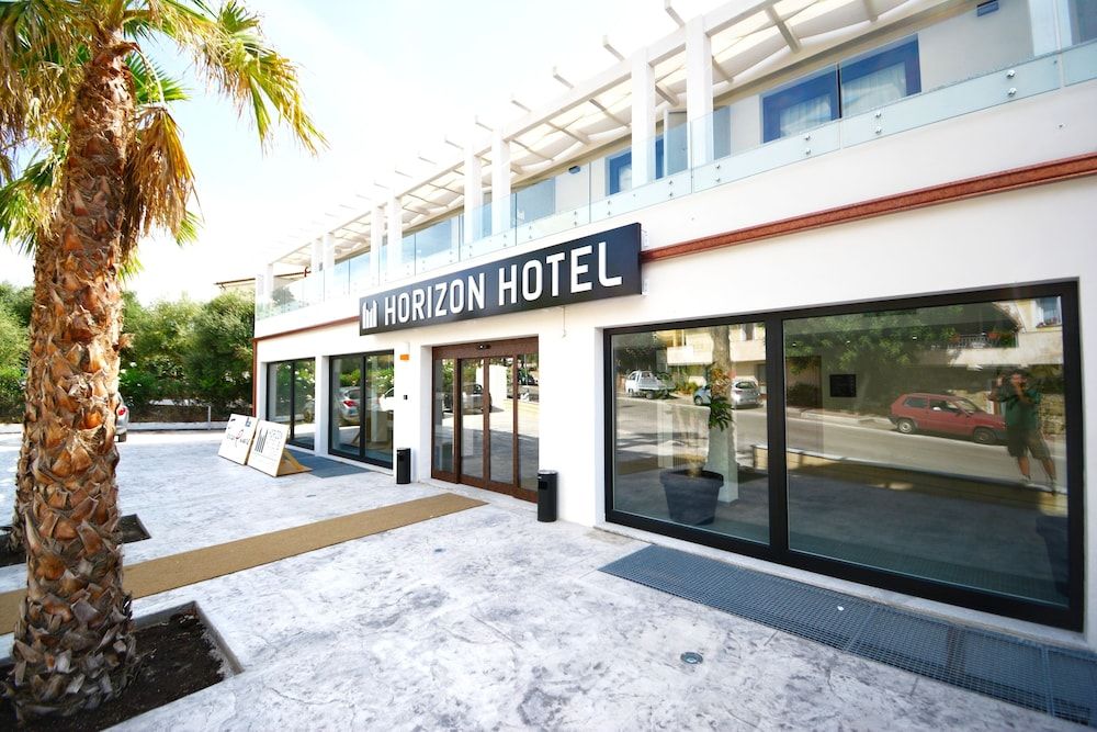 Horizon Hotel