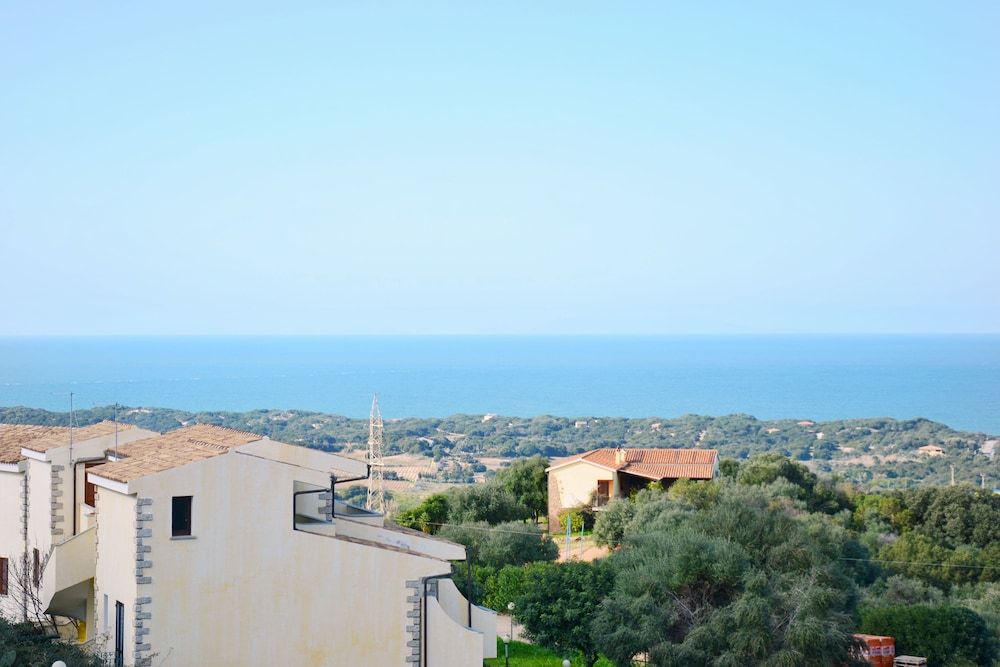 Horizon Hotel