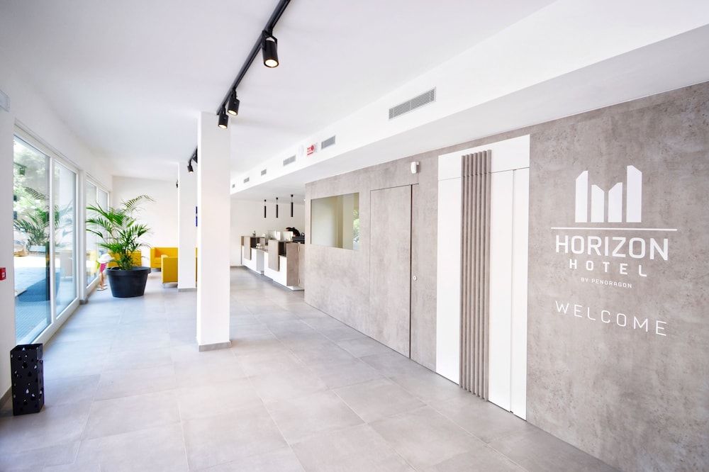Horizon Hotel