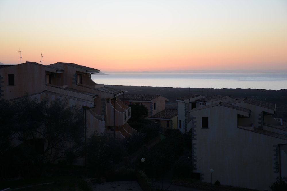 Horizon Hotel