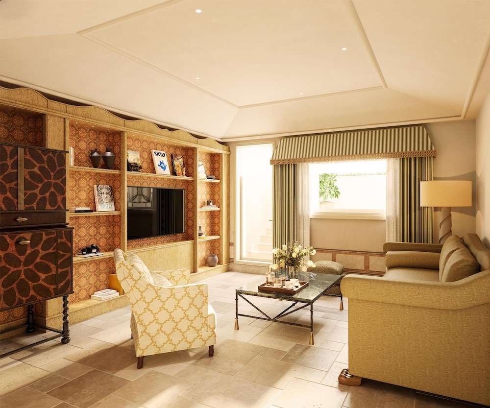 Grand Hotel Timeo, A Belmond Hotel