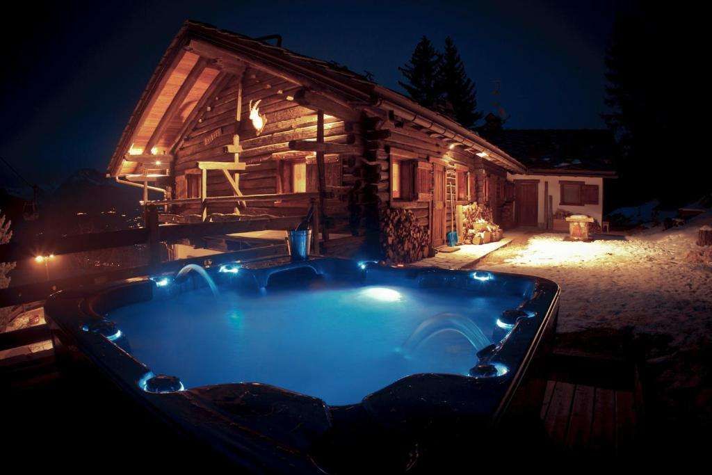 Chaletbethere