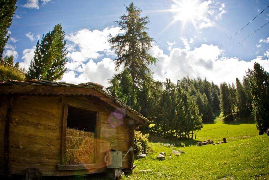 Chaletbethere