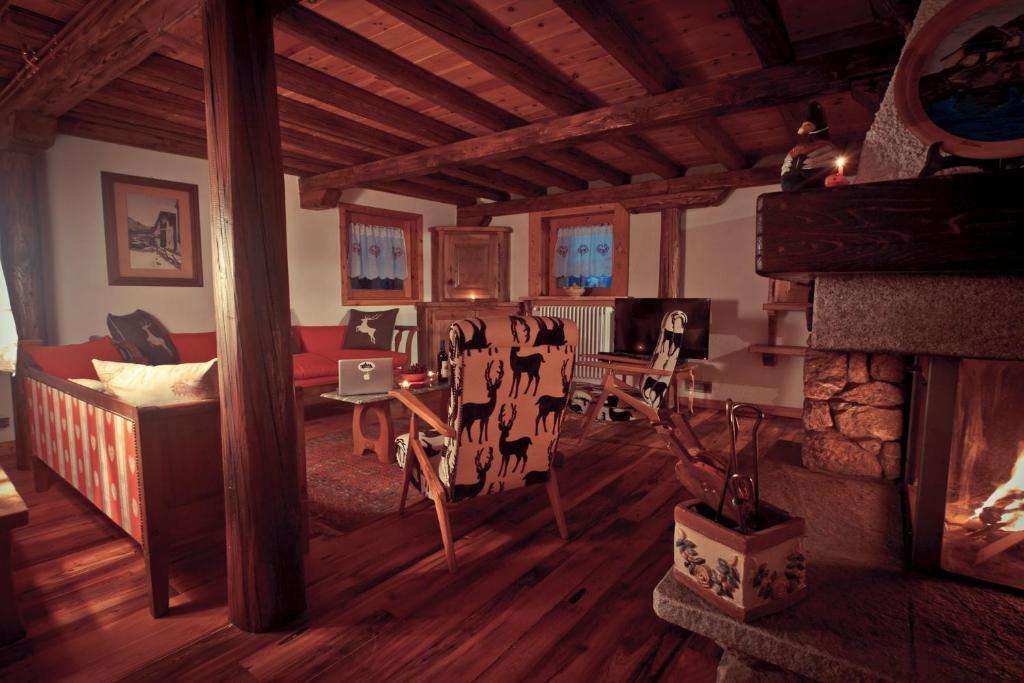 Chaletbethere