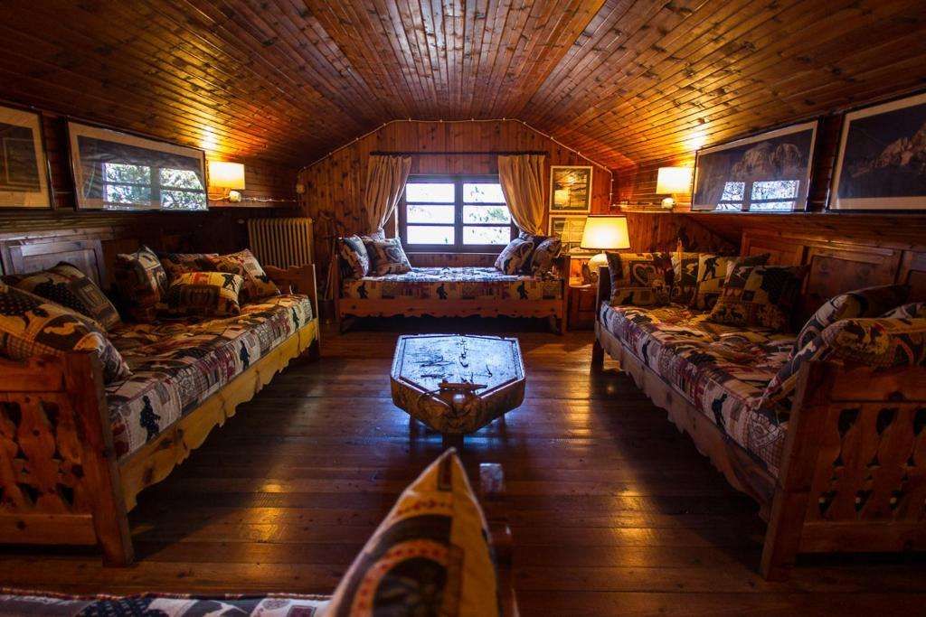 Chaletbethere