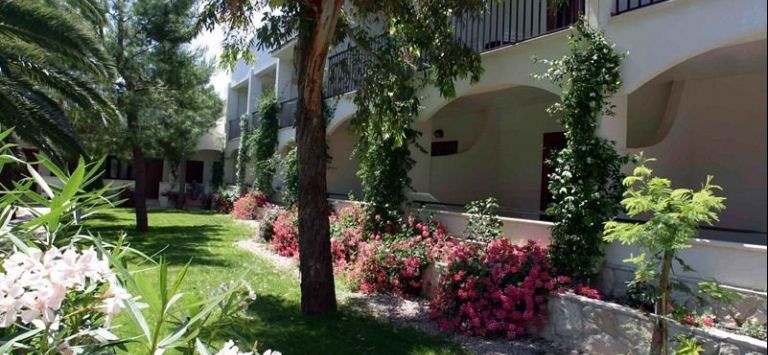 Villaggio Gabbiano Beach
