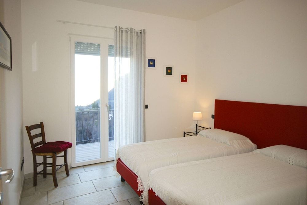 Villa Ada Rebomaholidays