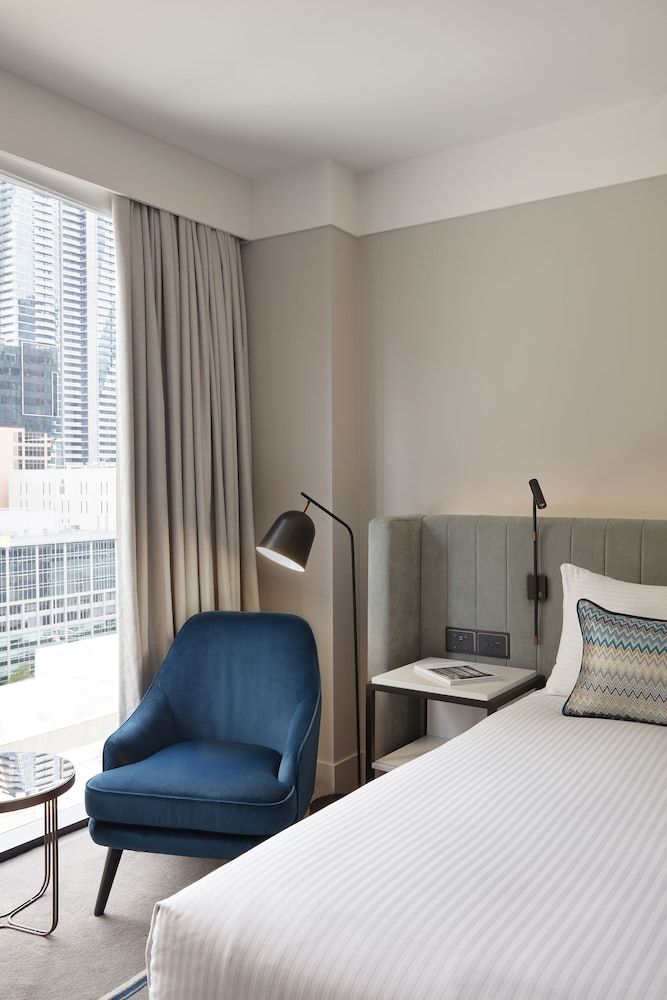Hilton Melbourne Little Queen Street