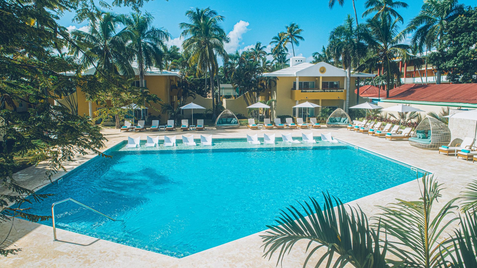 Iberostar Selection Coral Bavaro