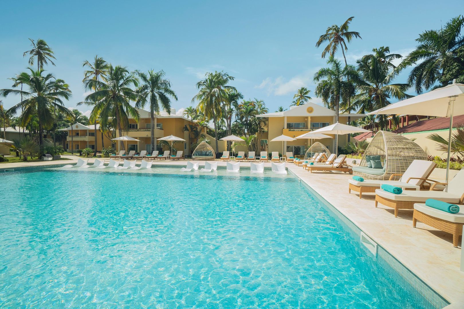 Iberostar Selection Coral Bavaro