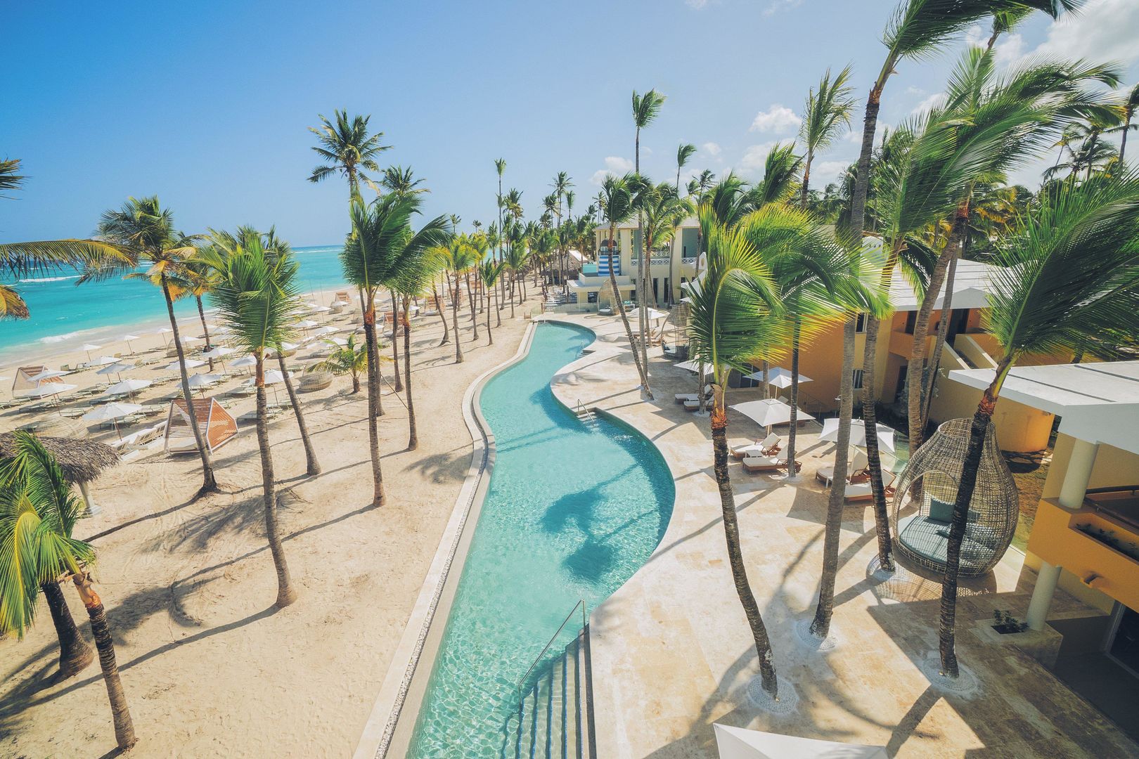 Iberostar Selection Coral Bavaro
