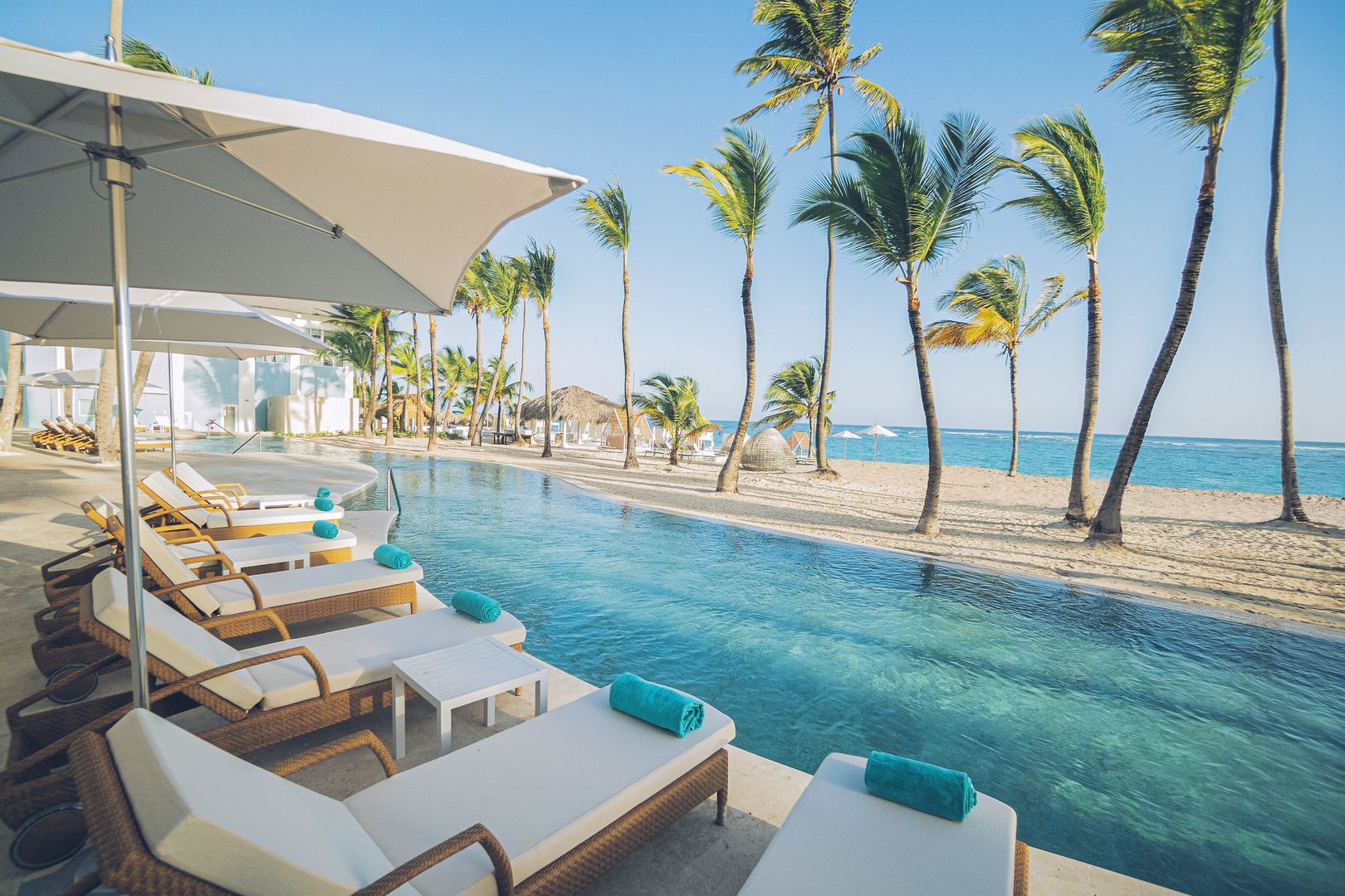 Iberostar Selection Coral Bavaro