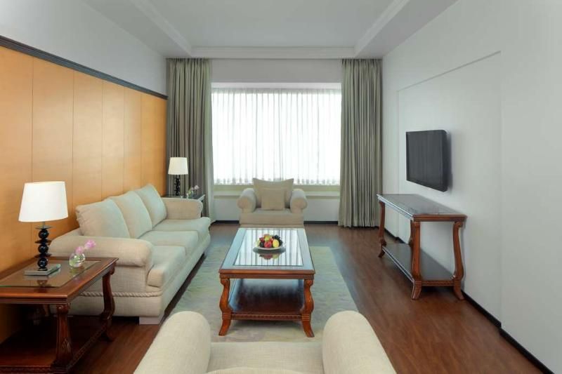 Radisson Blu Hotel, Ranchi