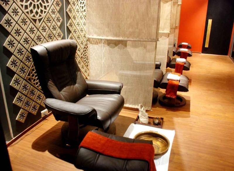 Radisson Blu Hotel, Ranchi