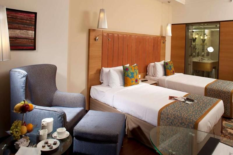Radisson Blu Hotel, Ranchi
