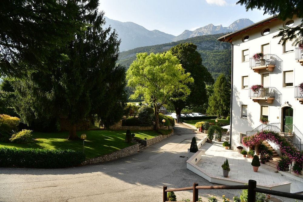Hotel Lillà