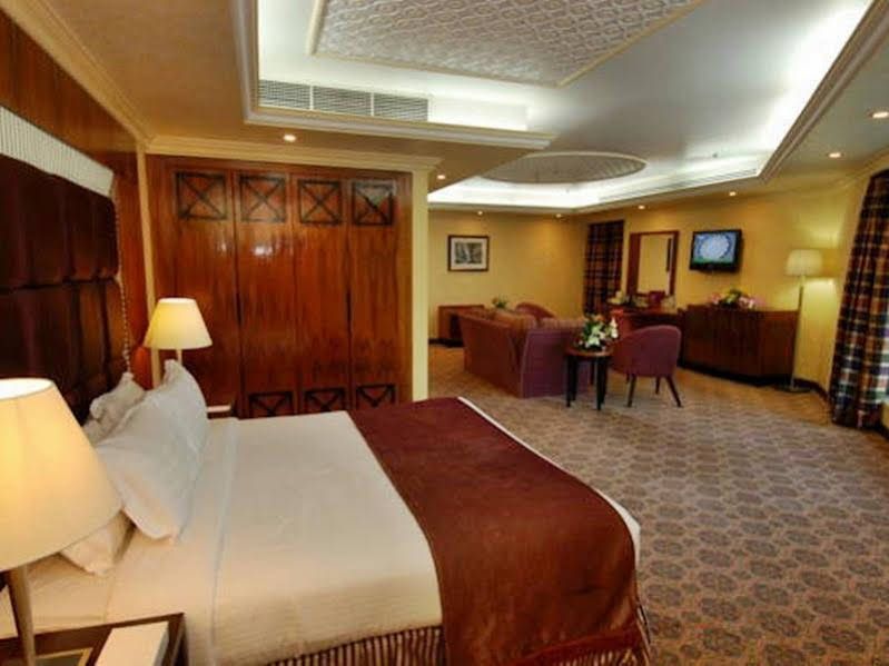 Maden Hotel