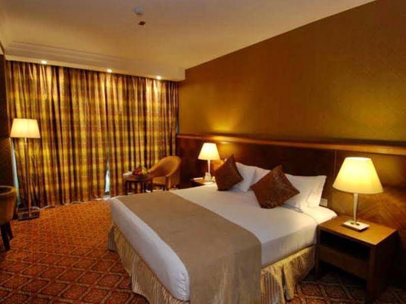 Maden Hotel