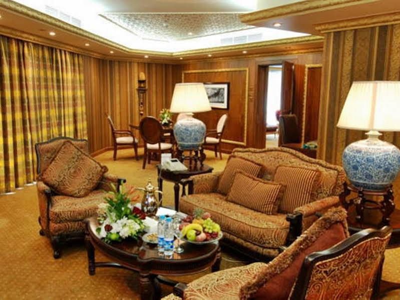 Maden Hotel