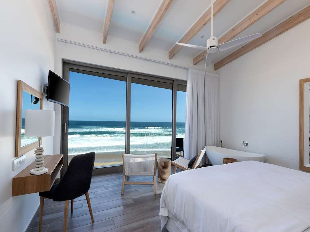 Escape To The Beach