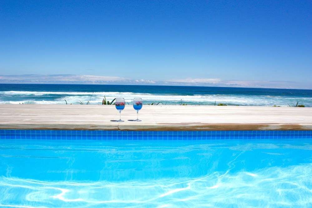 Escape To The Beach