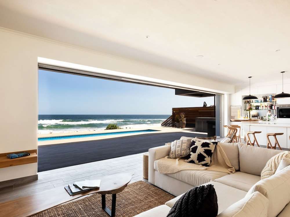 Escape To The Beach