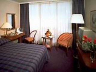 Crowne Plaza Brussels Europa