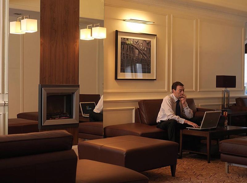 Glasgow Grosvenor Hotel