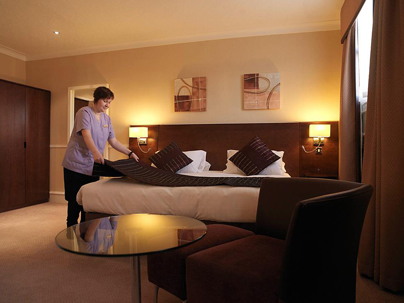 Glasgow Grosvenor Hotel