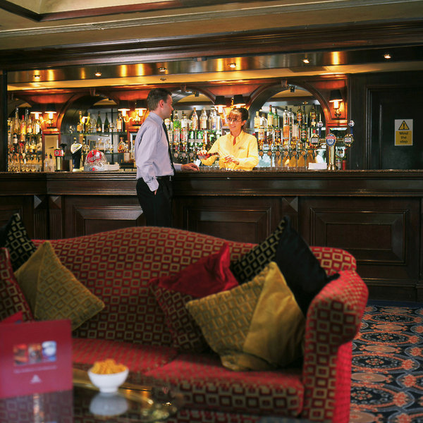 Glasgow Grosvenor Hotel