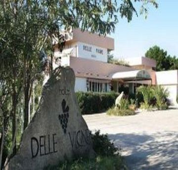 Delle Vigne