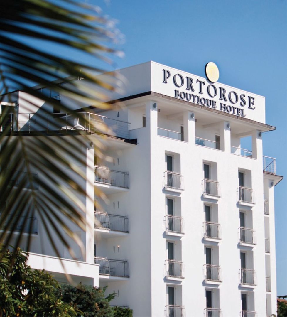Boutique Hotel Portorose