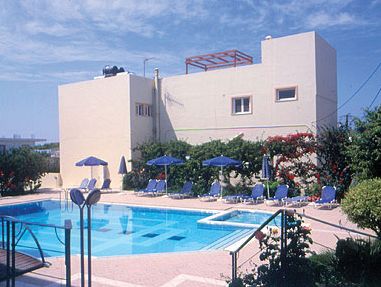 Atlantica Yakinthos
