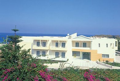 Atlantica Yakinthos