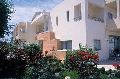 Atlantica Yakinthos