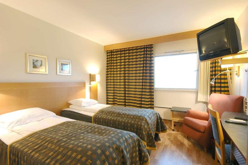Thon Hotel Hovik