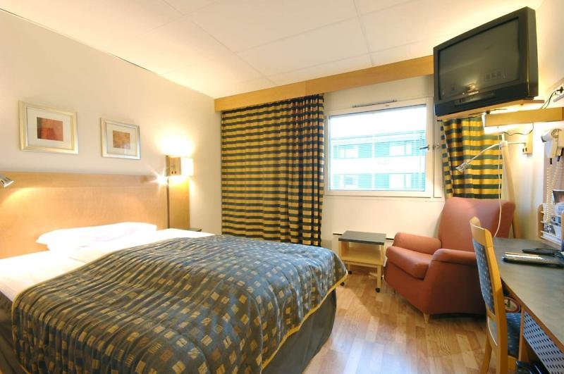 Thon Hotel Hovik