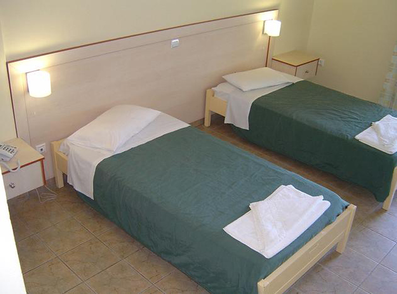 Hotel Mimosa