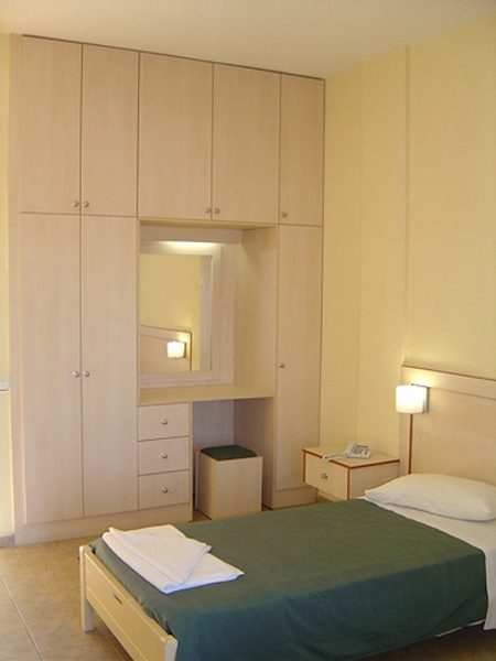 Hotel Mimosa