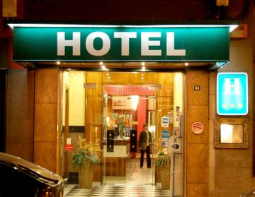 Hotel Alda Centro Ponferrada