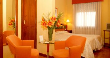Hotel Alda Centro Ponferrada