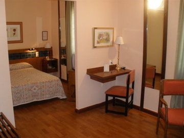 Hotel Alda Centro Ponferrada