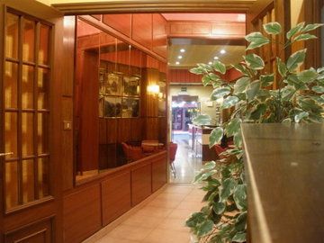 Hotel Alda Centro Ponferrada