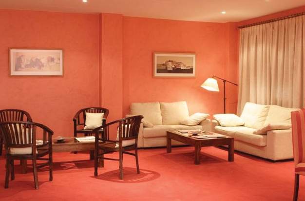 Aparthotel Ascarza Badajoz