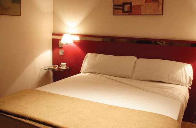 Aparthotel Ascarza Badajoz